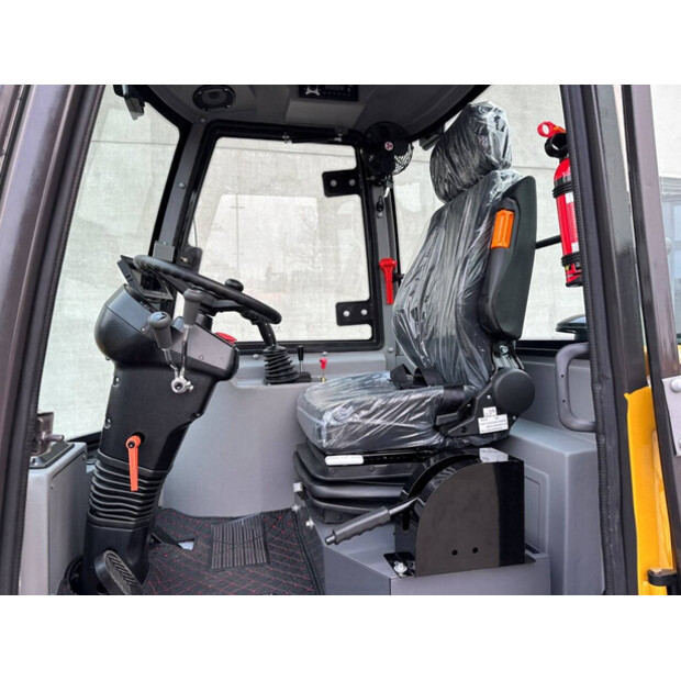 2025 Wolf WL160-46130607