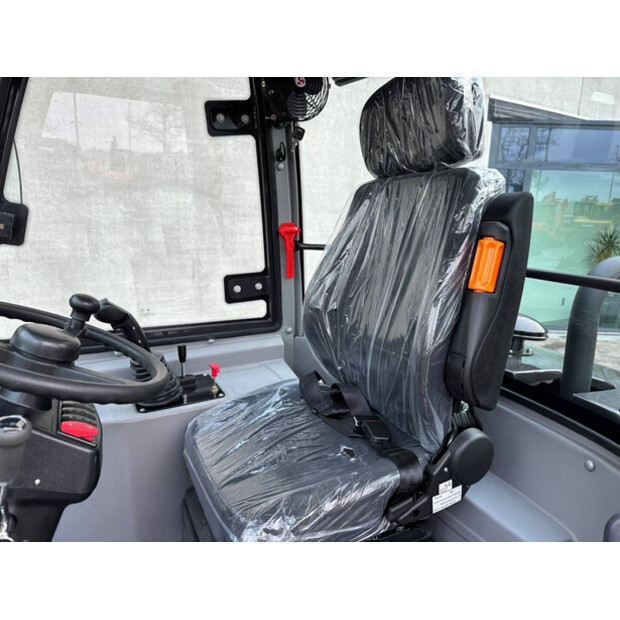 2025 Wolf WL160-46130609