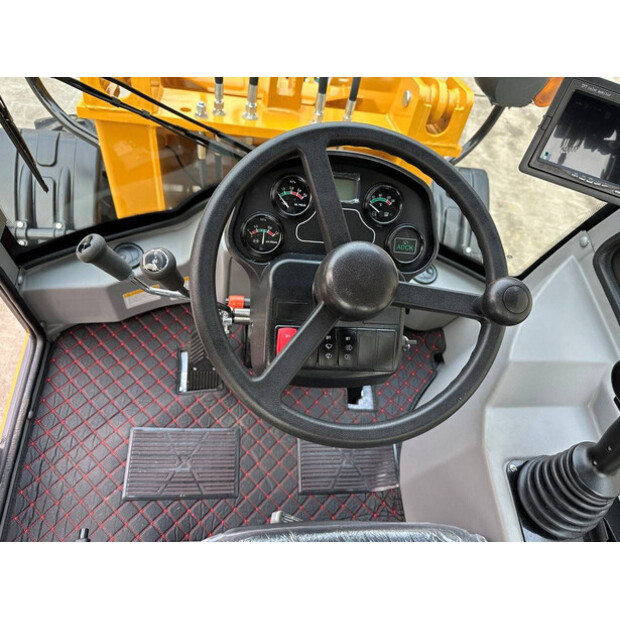 2025 Wolf WL160-46130611