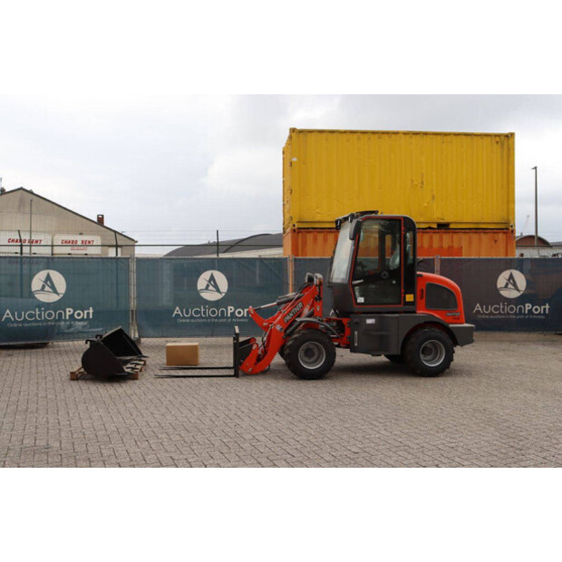 2024 Panther 10-08-46130616