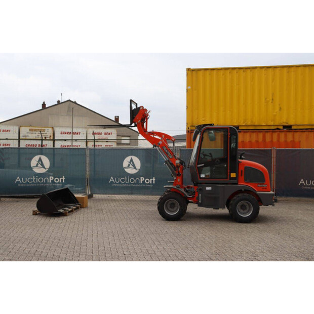 2024 Panther 10-08-46130661