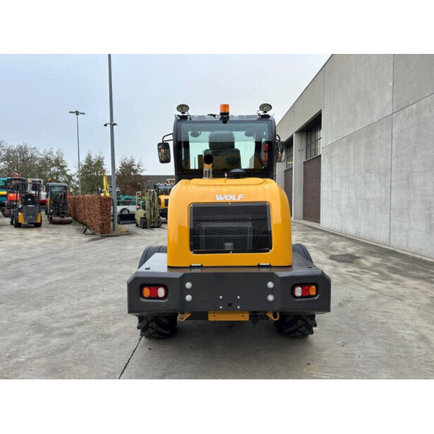 2025 Wolf WL816T-46130698