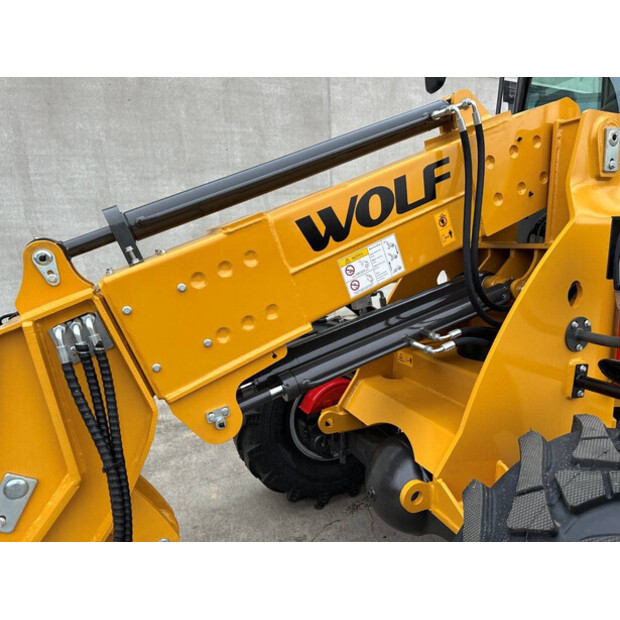 2025 Wolf WL816T-46130712