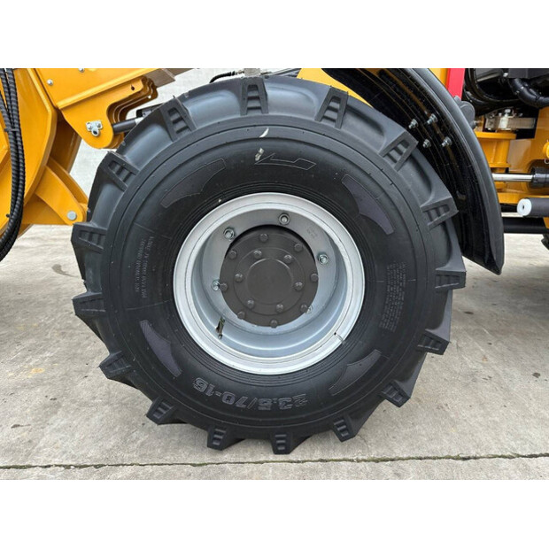 2025 Wolf WL816T-46130718