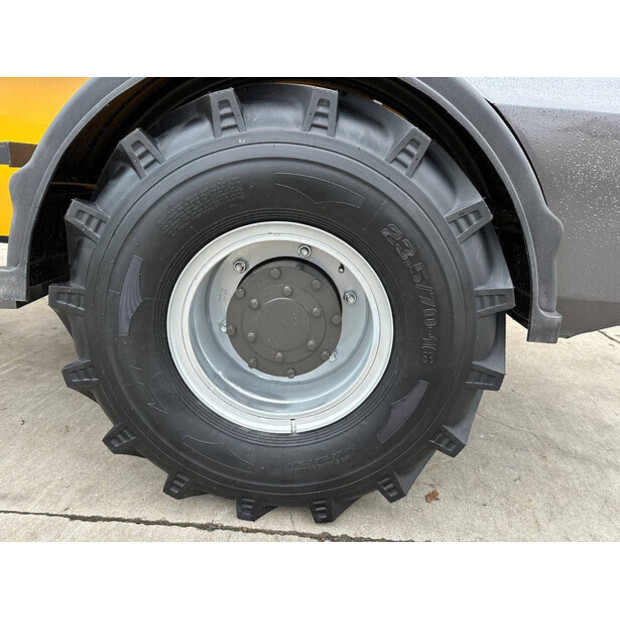 2025 Wolf WL816T-46130721