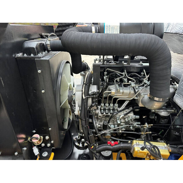 2025 Wolf WL816T-46130725