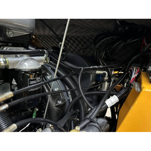 2025 Wolf WL816T-46130727