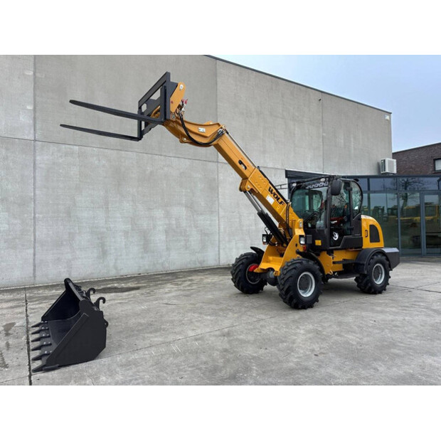 2025 Wolf WL816T-46130736