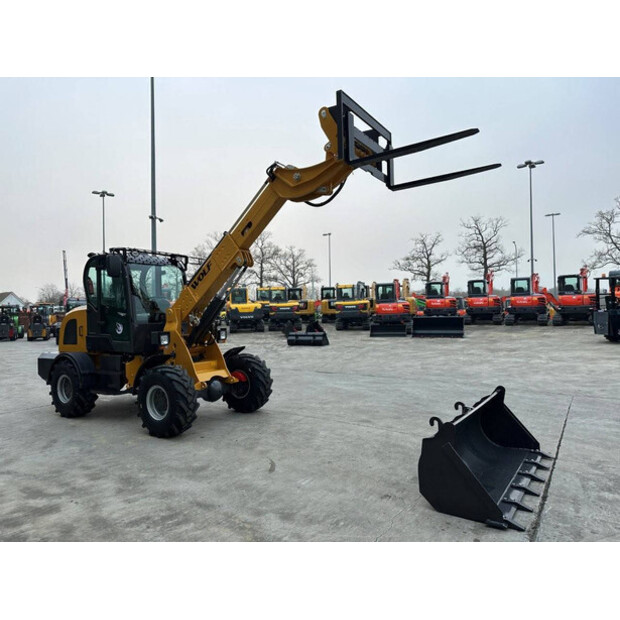 2025 Wolf WL816T-46130738