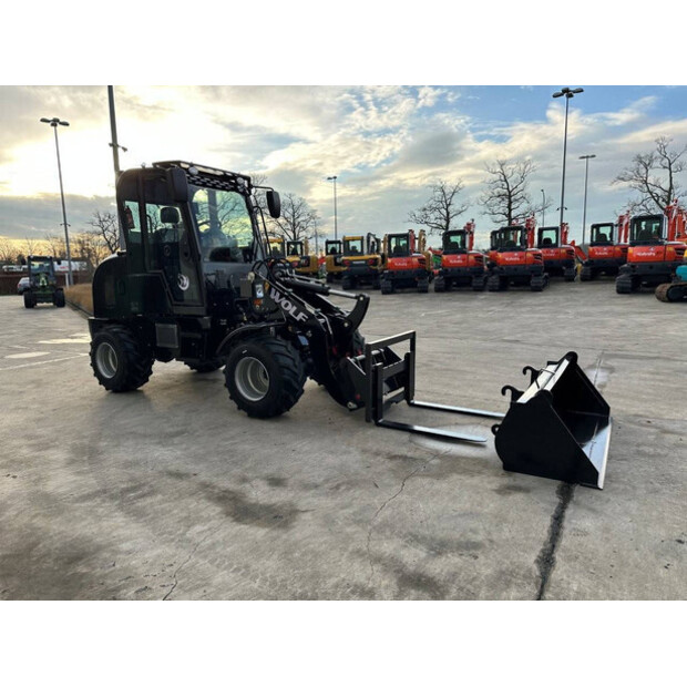 2025 Wolf Mini 780T-46130778