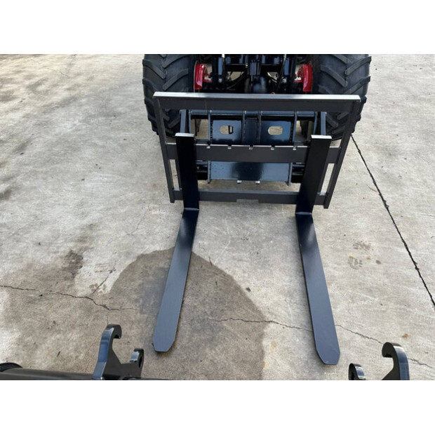 2025 Wolf Mini 780T-46130787