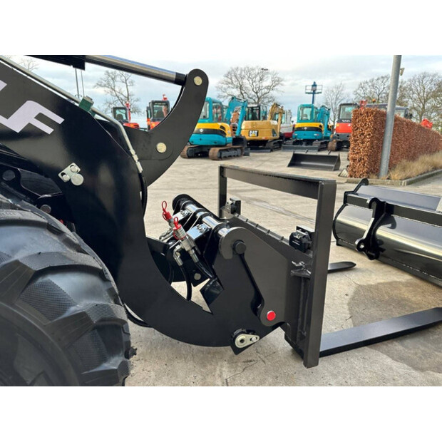 2025 Wolf Mini 780T-46130790