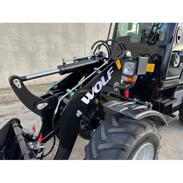 2025 Wolf Mini 780T-46130792