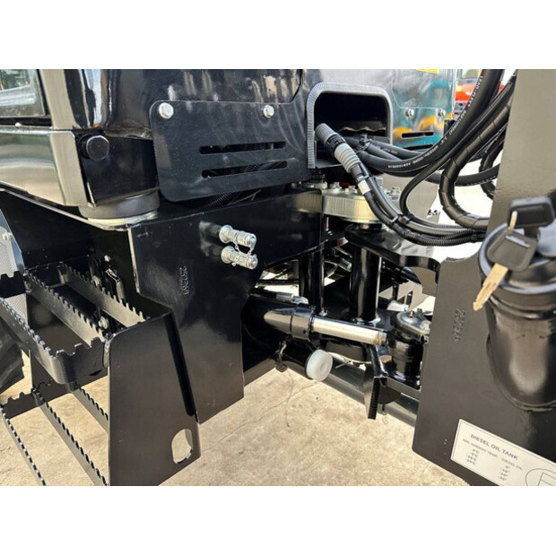 2025 Wolf Mini 780T-46130794