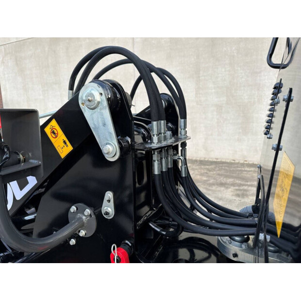 2025 Wolf Mini 780T-46130795