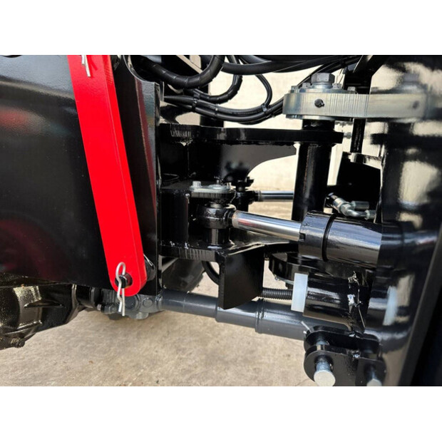 2025 Wolf Mini 780T-46130796