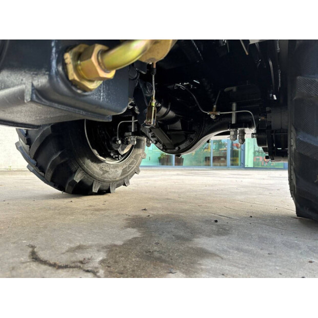 2025 Wolf Mini 780T-46130798