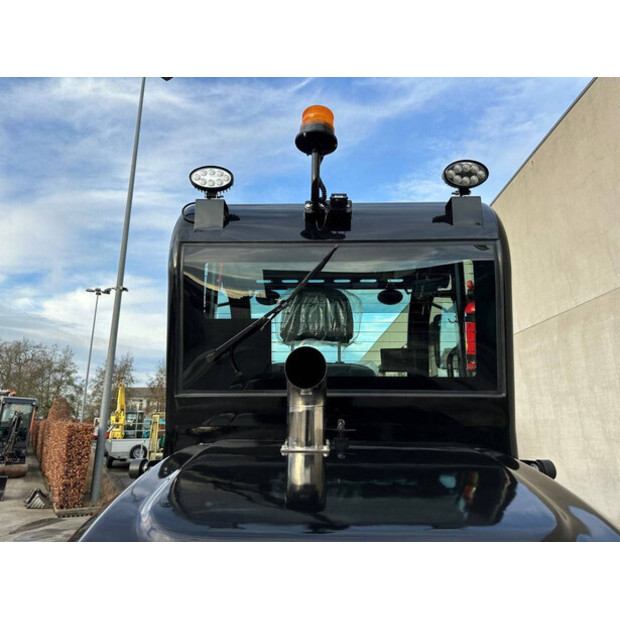 2025 Wolf Mini 780T-46130809