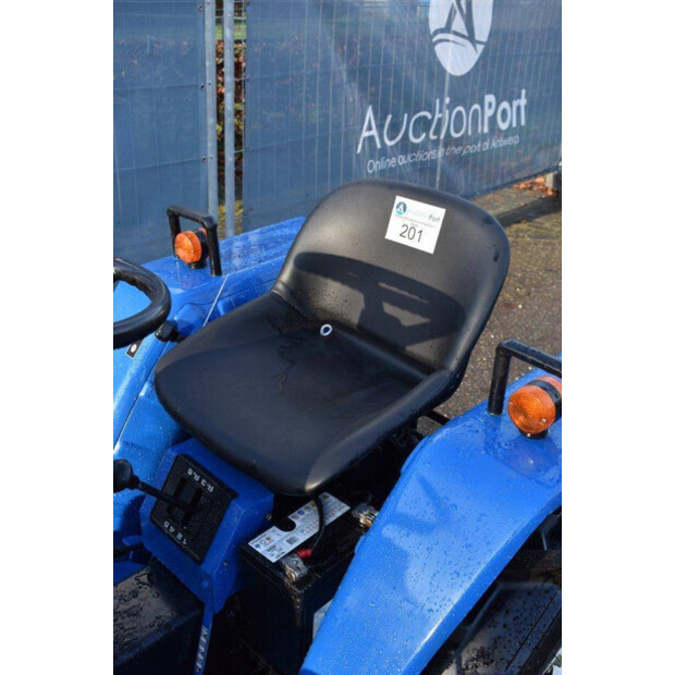 Iseki TU1500F-46130842