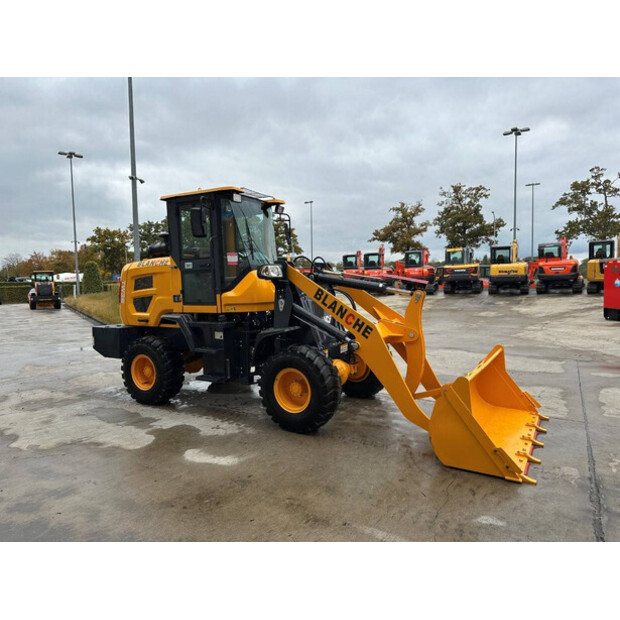 2025 Blanche TW36-46130849