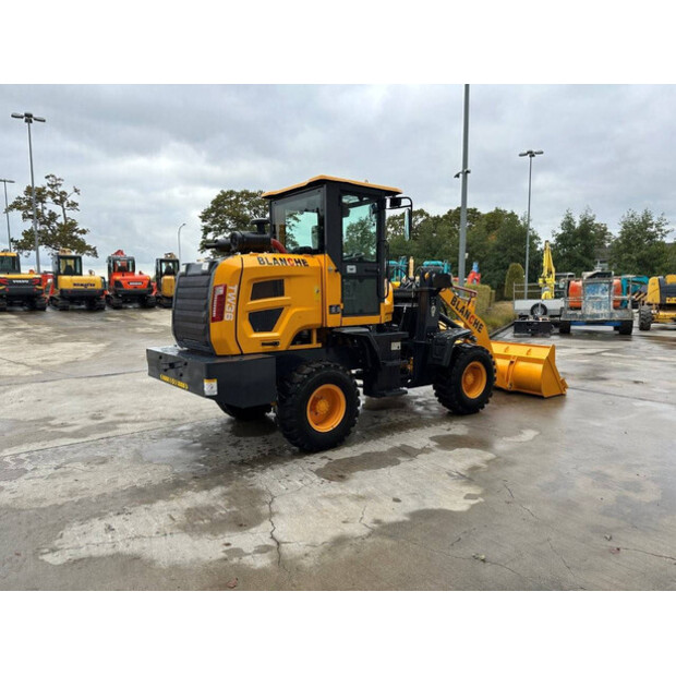 2025 Blanche TW36-46130850