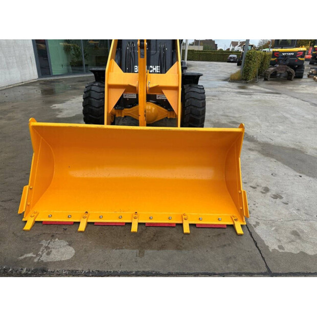 2025 Blanche TW36-46130855