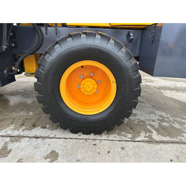 2025 Blanche TW36-46130867