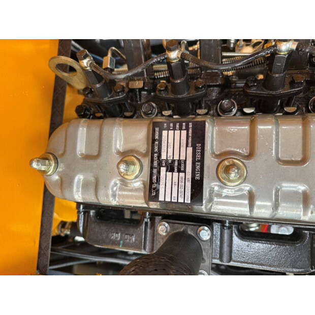 2025 Blanche TW36-46130869