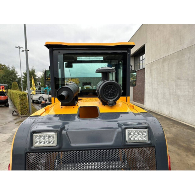 2025 Blanche TW36-46130871