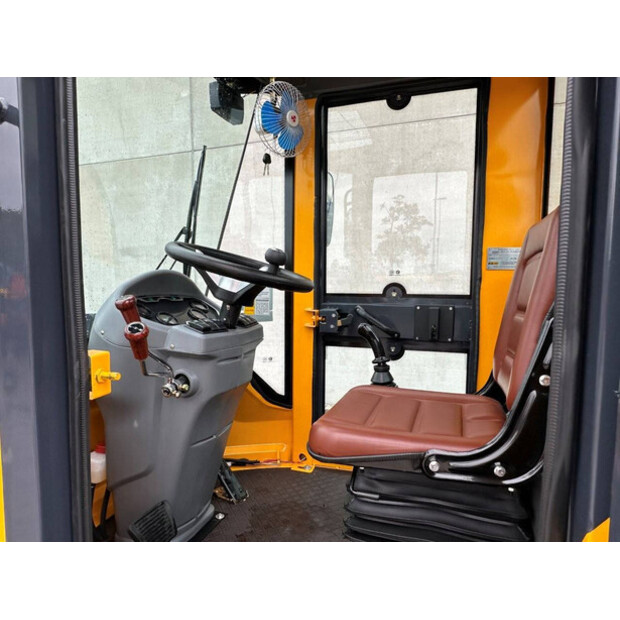 2025 Blanche TW36-46130872