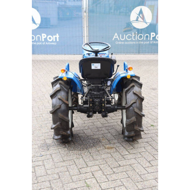 Iseki TX1500F-46130883