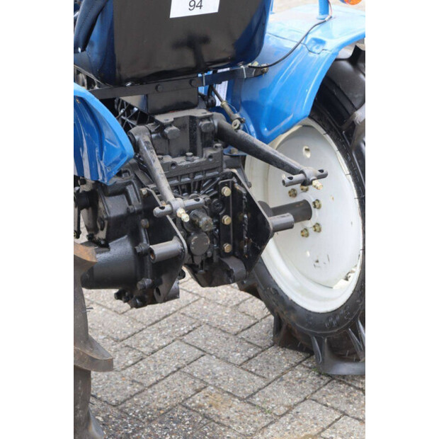 Iseki TX1500F-46130894