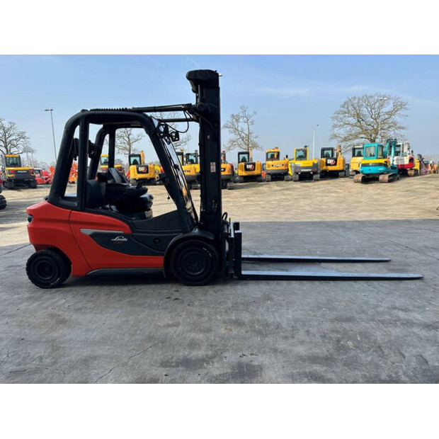 2020 Linde H35D-01-46130942