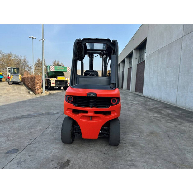 2020 Linde H35D-01-46130944