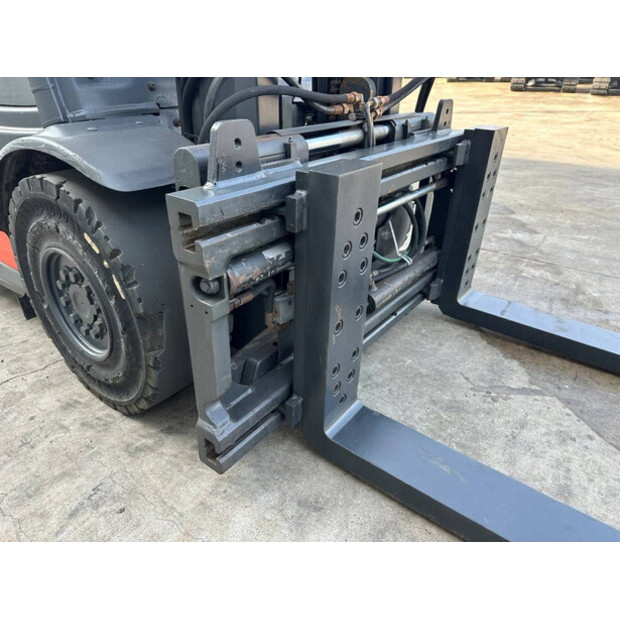 2020 Linde H35D-01-46130950