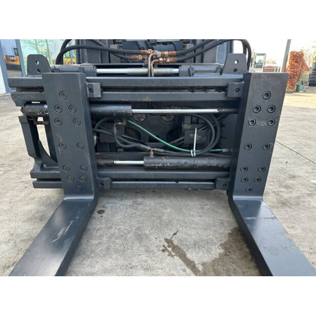 2020 Linde H35D-01-46130951