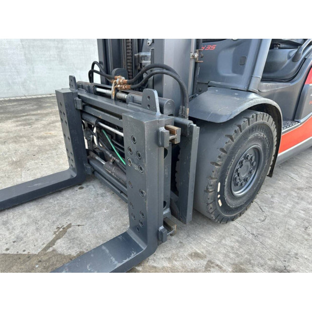 2020 Linde H35D-01-46130952