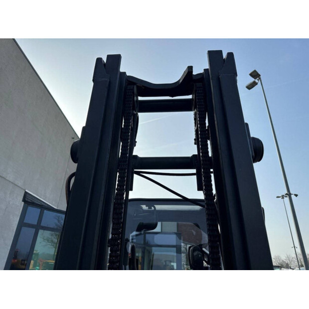 2020 Linde H35D-01-46130954