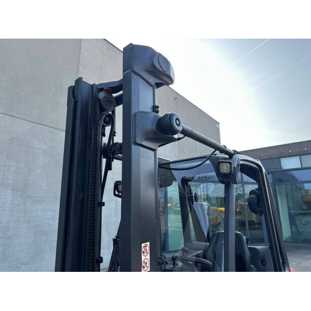 2020 Linde H35D-01-46130955