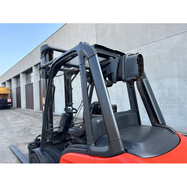 2020 Linde H35D-01-46130963