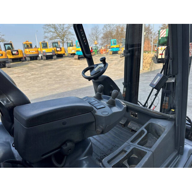 2020 Linde H35D-01-46130968