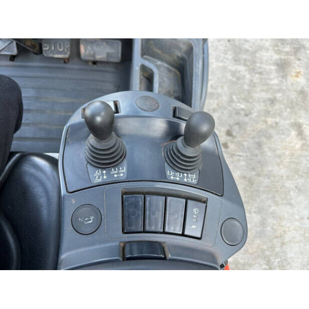 2020 Linde H35D-01-46130975