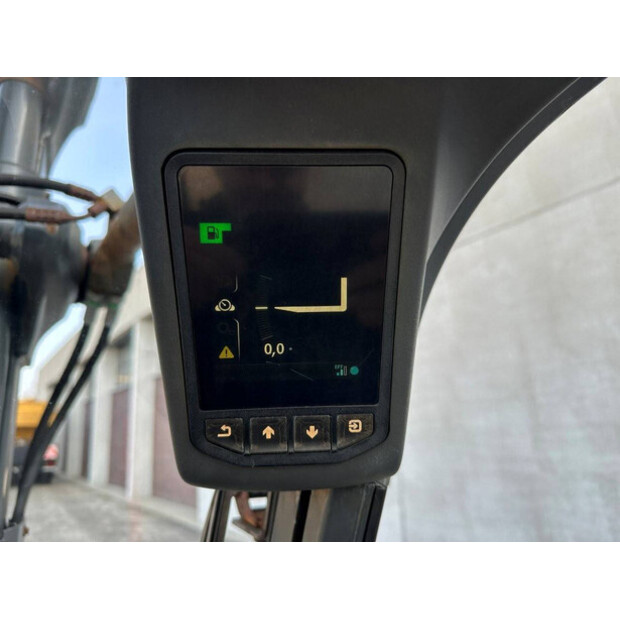 2020 Linde H35D-01-46130976