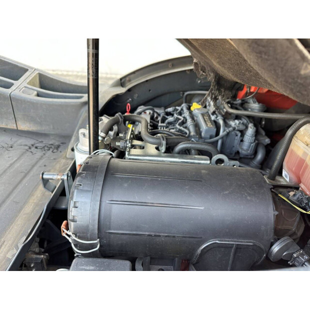 2020 Linde H35D-01-46130983