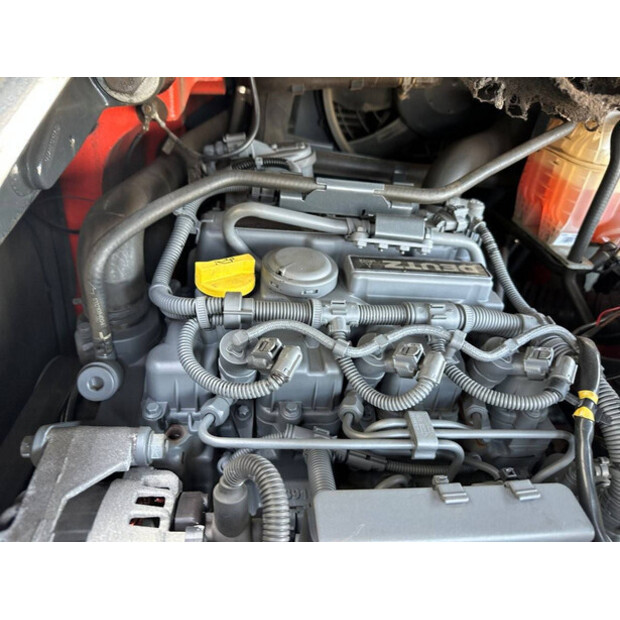 2020 Linde H35D-01-46130984