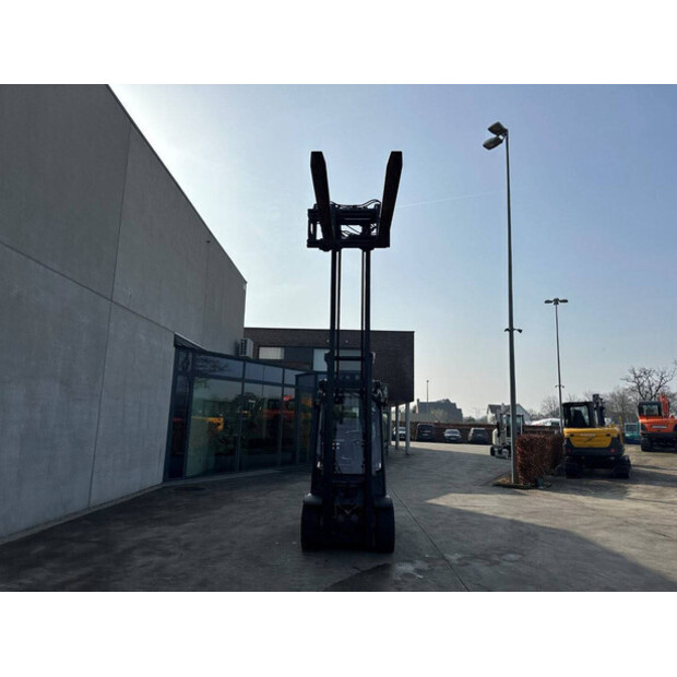 2020 Linde H35D-01-46130990