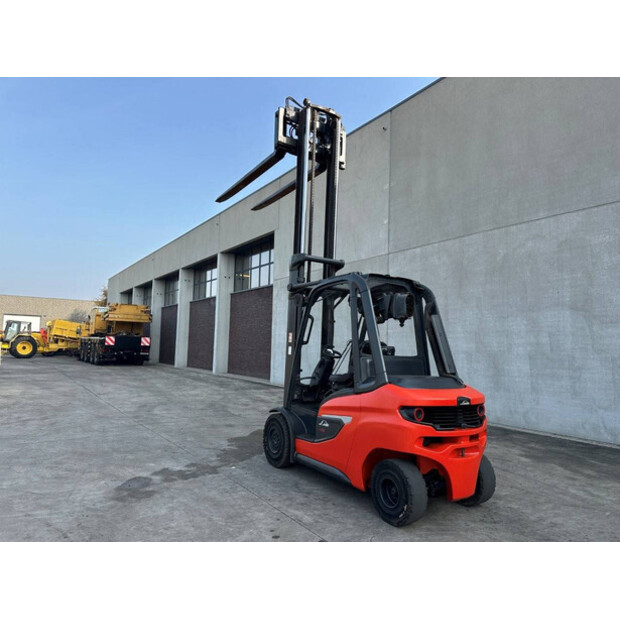 2020 Linde H35D-01-46130993