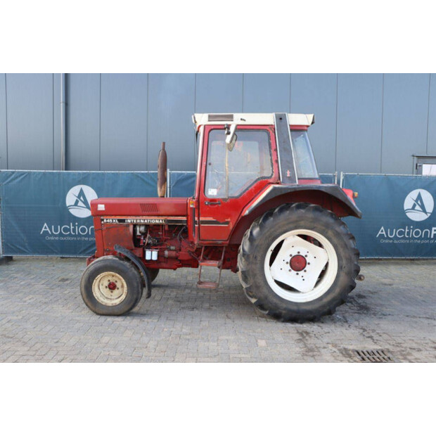 1982 International 845 XL-46130997