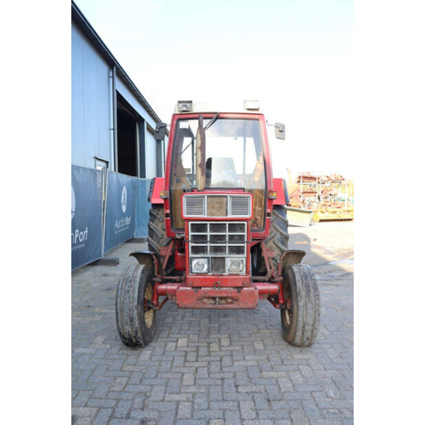 1982 International 845 XL-46131002