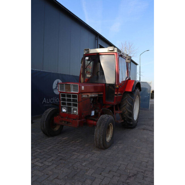 1982 International 845 XL-46131003